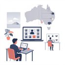Pacific Engagement Visa holds 16 July webinar to help new migrants secure work before arrival