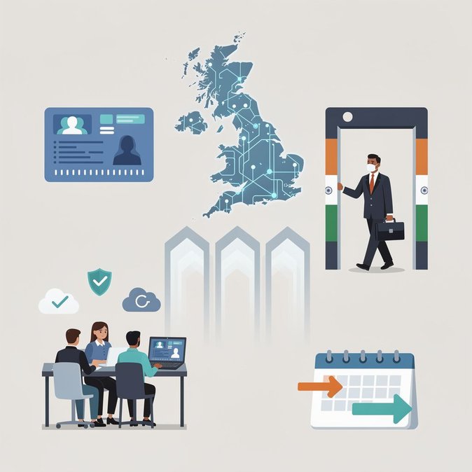 Key Sections of UK Immigration Rules HC 259 Come into Force Today