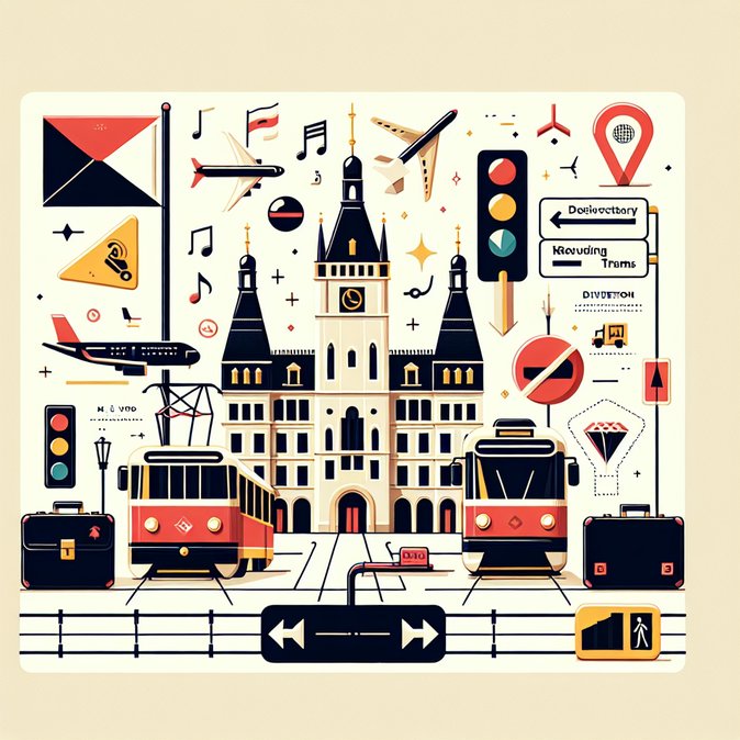 Velvet Revolution Day events to disrupt central Prague transport on 17 November