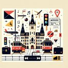 Velvet Revolution Day events to disrupt central Prague transport on 17 November