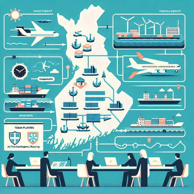 Travel Advisory Confirms Finland’s Land Border With Russia Remains Fully Closed