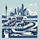 Hong Kong–Zhuhai–Macau Bridge Expands Fast-Track Lanes to Foreign Passport Holders