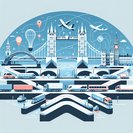 UK–Czech Transport Dialogue Creates New Channel to Ease Cross-Border Mobility