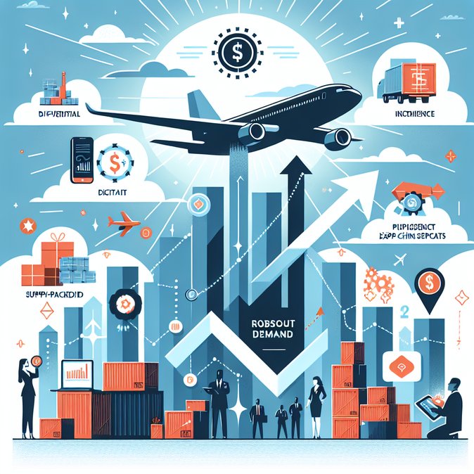 Lufthansa Cargo Jumps Back Into Global Top-Five With €3.4 Billion Turnover