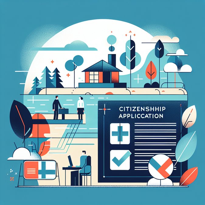 Finland Unveils Citizenship Test Plan to Tighten Naturalisation From 2027