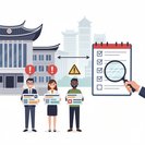 苏州警方取消部分外国人居留许可，限期10天整改