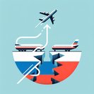 New EU data show France issued 23 % more Schengen visas to Russians in 2025, angering Baltic and Polish governments
