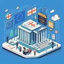 EU Temporarily Re-introduces Visas for Georgian Diplomatic Passport Holders