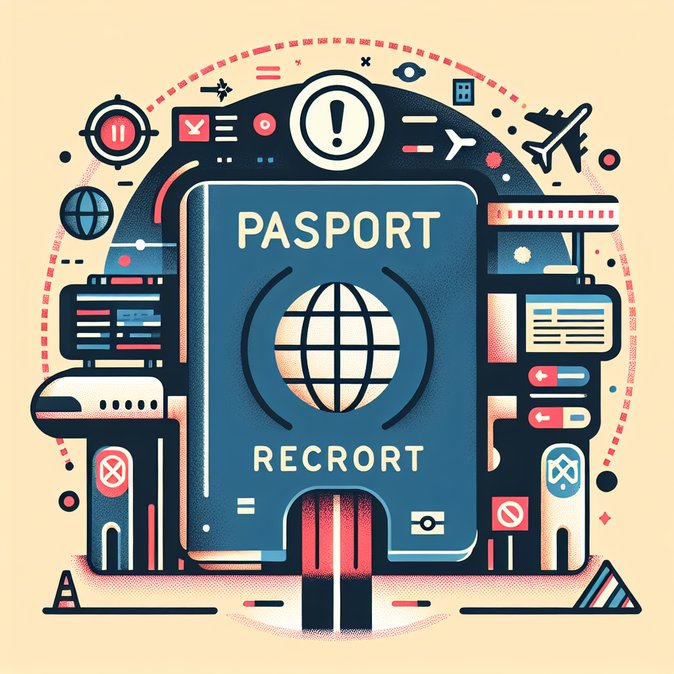 Printing Glitch Forces Recall of 21,000 Irish Passports Issued Over Christmas