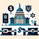 Senate passes $70 billion reconciliation bill to fund ICE and Border Patrol, aims to end DHS shutdown