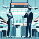 Gulf Carriers Begin Phased Restart of UAE Flight Networks