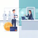 وكالة أمن النقل تفرض رسوماً بقيمة 45 دولاراً على المسافرين الذين لا يحملون بطاقة الهوية الحقيقية عند المرور من نقاط التفتيش الأمنية