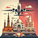 Air India launches non-stop Delhi–Rome service, restoring direct India-Italy connectivity