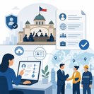 Czech lawmakers advance landmark Foreigners Act in decisive second-reading vote