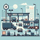 Ukrainian crossings into Poland run smoothly but customs IT glitches pose risk