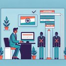 Japan Makes Prior Appointment Mandatory for Visa Submissions in Four Indian Cities From 2 March