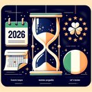 Ireland Extends EU Temporary Protection for Ukrainian and Other Displaced Nationals to 4 March 2027