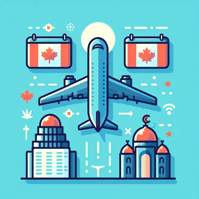 China Adds UK and Canada to 30-Day Visa-Free Entry List