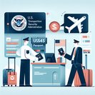 La TSA instaurera une taxe de 45 $ pour le service « ConfirmID » à partir du 1er février, destinée aux voyageurs sans REAL ID.