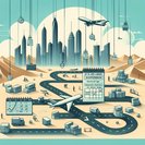 Supply-Chain Alert: Cargo Carriers Suspend UAE Services Through 30 April Amid Escalating Tensions