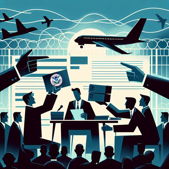 Washington State Senate Advances Immigrant Workers Protection Act