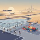 DXB apunta a una recuperación operativa del 85 % mientras aumentan los vuelos y rutas para pasajeros