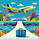 Praia–Recife Flights Resume, Opening Two-Way Tourism and Investment Corridor between Cabo Verde and Brazil