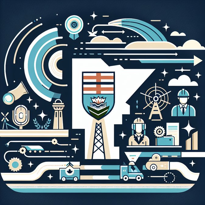 Manitoba issues 32 Letters of Advice in first PNP draw of April