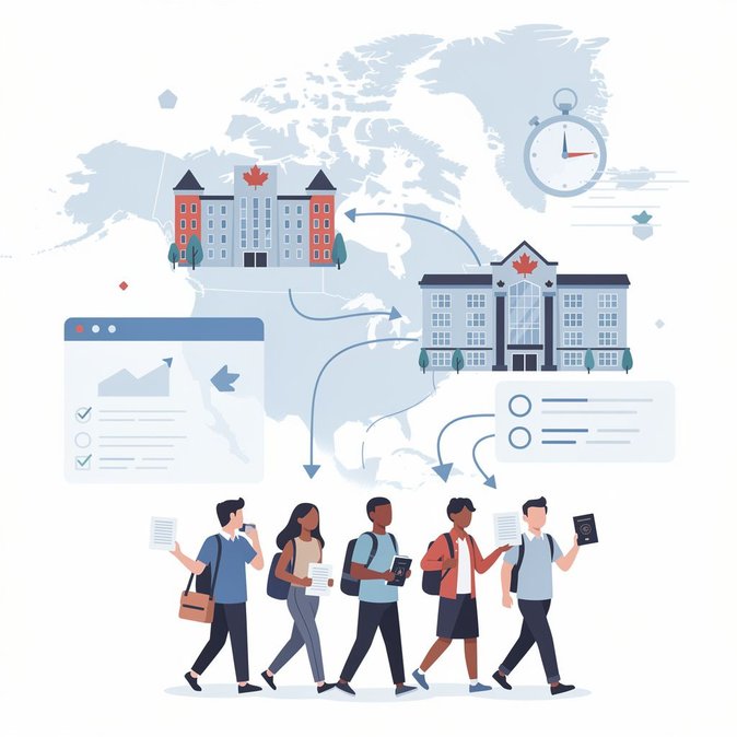 IRCC fine-tunes Francophone Minority Communities Student Pilot to streamline processing