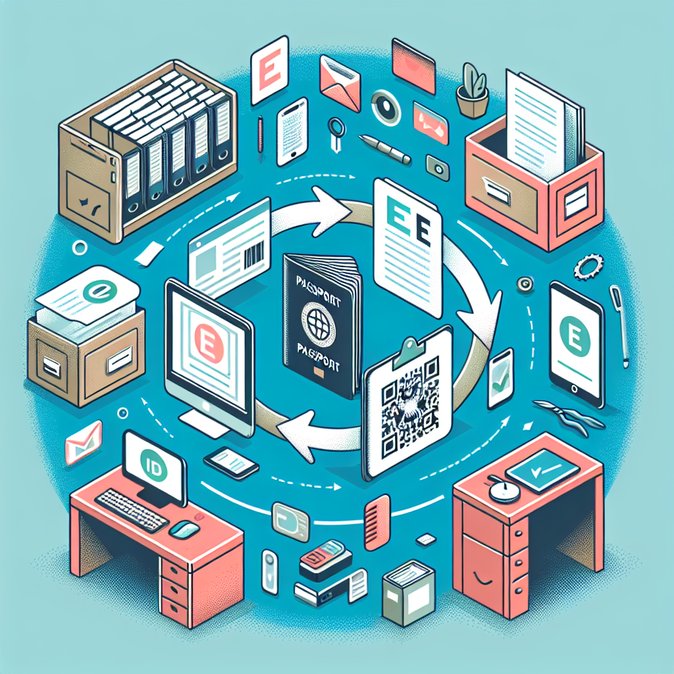 Finland to End Paper Powers-of-Attorney for Passport & ID Collection on 1 January 2026