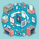 فنلندا تلغي التوكيلات الورقية لاستلام جوازات السفر وبطاقات الهوية اعتبارًا من 1 يناير 2026