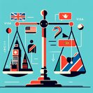 UK Threatens Visa Bans on Angola, Namibia and DR Congo Over Deportation Row