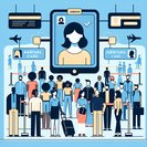 Online arrival card goes live 20 November as China digitises immigration formalities