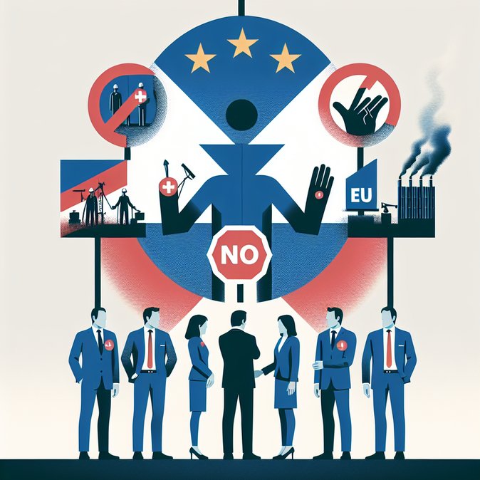 Western Swiss Cantons Form Alliance Against Population-Cap Immigration Initiative