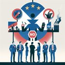 Western Swiss Cantons Form Alliance Against Population-Cap Immigration Initiative