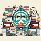 Warsaw issues updated travel bulletin: Qatar airspace remains closed, temporary visa extensions granted