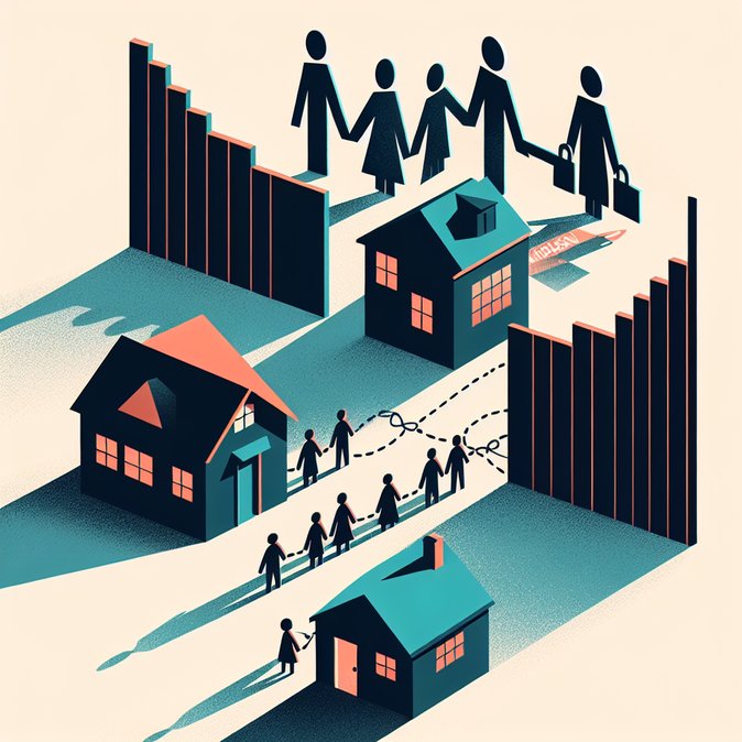 USCIS Freezes Afghan Immigration Cases After Washington Shooting