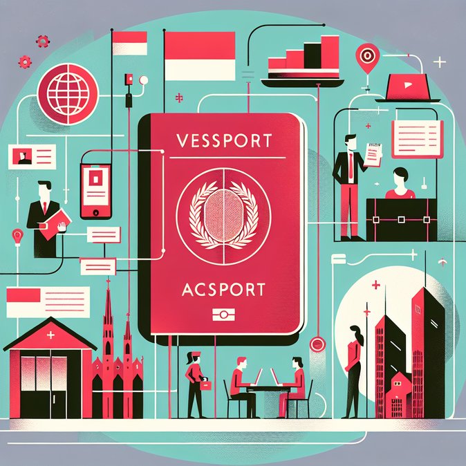 Austria launches three-pillar Skilled-Labour Strategy, promises easier Red-White-Red Card from March