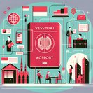 Austria launches three-pillar Skilled-Labour Strategy, promises easier Red-White-Red Card from March