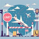 Ryanair demands cap be scrapped by St Patrick’s Day, warns of route freeze