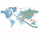 La crisis en Asia Occidental redirige a los viajeros indios hacia Asia-Pacífico, según datos del aeropuerto de Delhi