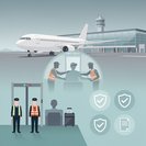 النائب العام لدولة الإمارات يكشف تفاصيل إحباط محاولة اختطاف انتحارية على متن رحلة فلاي دبي FZ1073