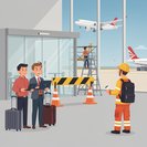 Qantas to close Emerald regional lounge from 21 June for three-week renovation, affecting FIFO traffic