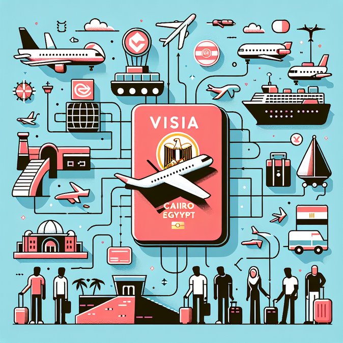 Cairo Cancellations Hit Vienna Link as Egyptian Airports Scramble to Recover