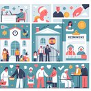 Spain’s Care-Home Federation Offers 160,000 Posts to Migrants Granted Extraordinary Regularisation