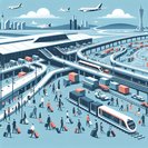 Guangzhou Baiyun Becomes First Chinese Airport with Five Runways as T3 Opens