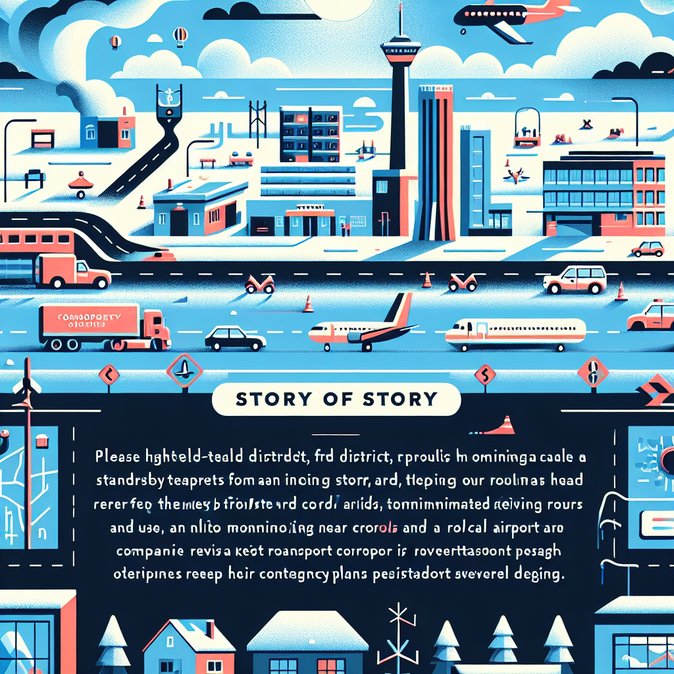 Paphos puts emergency crews on standby as extreme weather threatens transport links