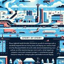 Paphos puts emergency crews on standby as extreme weather threatens transport links