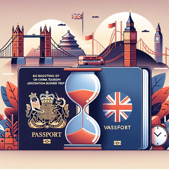 China grants 30-day visa-free entry to UK nationals, opening new era for bilateral travel