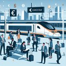 Eurostar cancels peak-hour London–Brussels services, straining pre-Christmas corporate travel